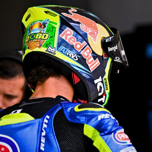 How to Choose the Correct Helmet Size: A Rider’s Guide