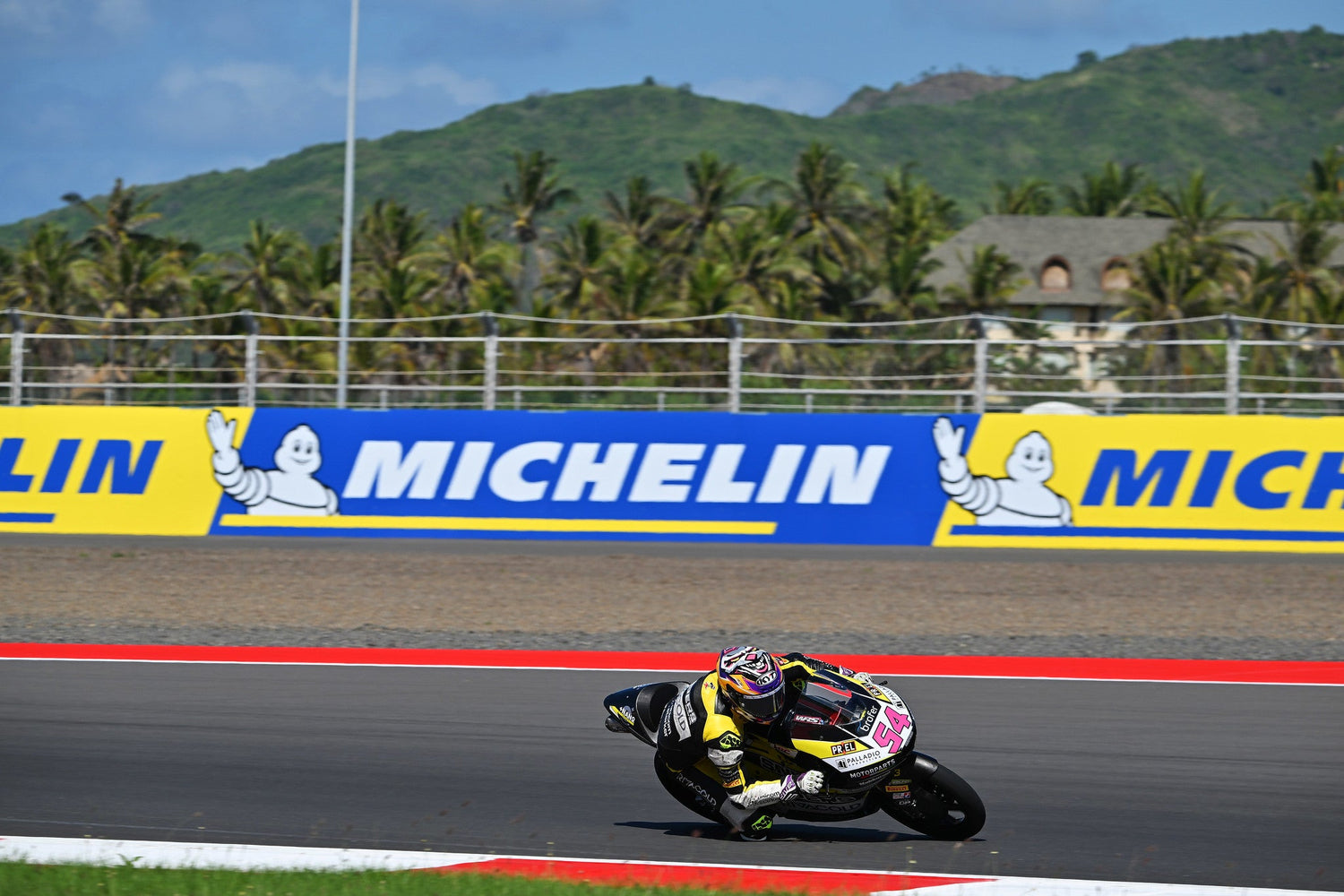 Racing