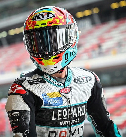 Helmets