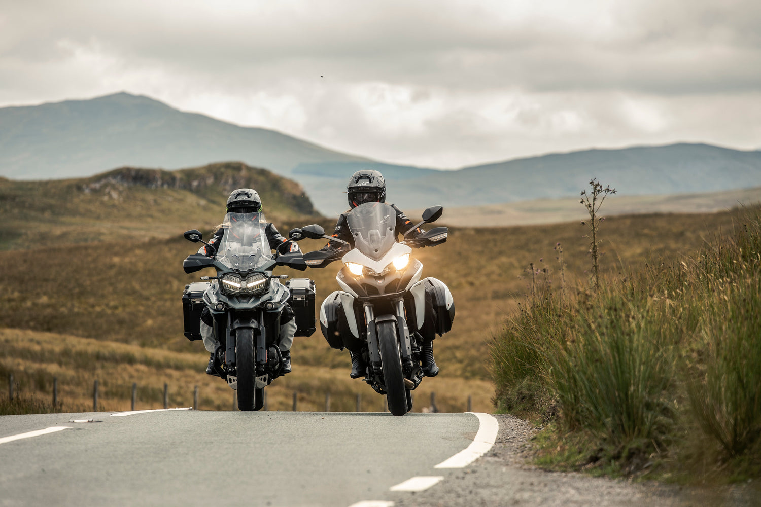 Sports Touring