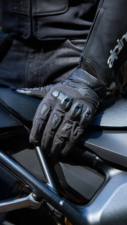 ALPINESTARS-GLOVES