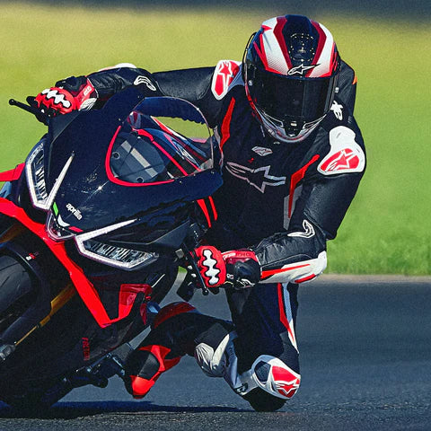 ALPINESTARS-RIDING SUITS