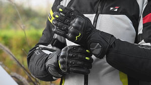 VIATERRA-GLOVES