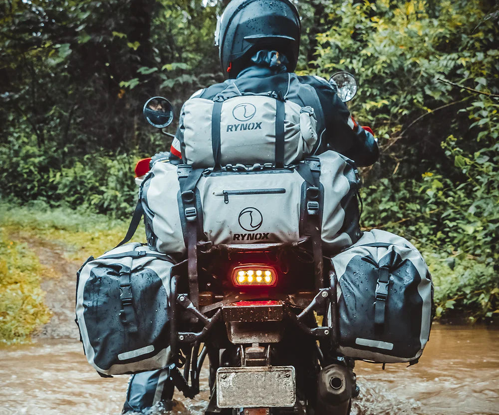 Luggage