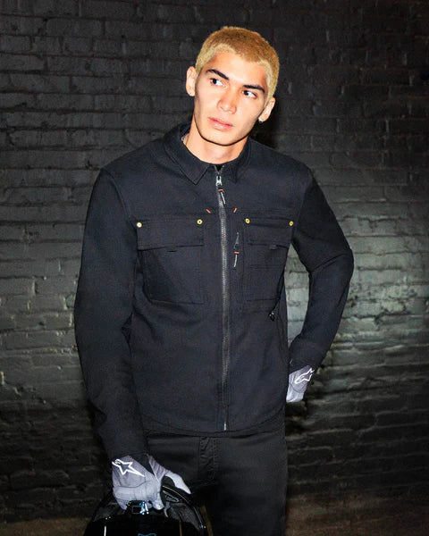 Urban-Jacket