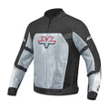Miller Jacket with Liners - Black