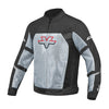 Miller Jacket with Liners - Black