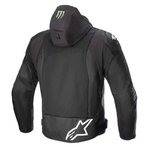 FQ20 ZACA AIR MONSTER JACKET
