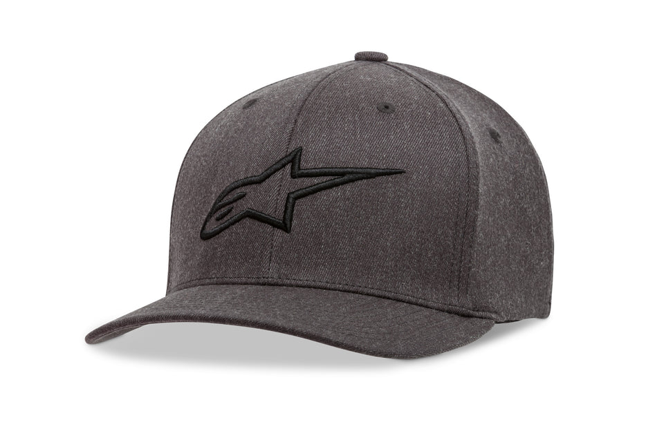 AGELESS CURVE HAT