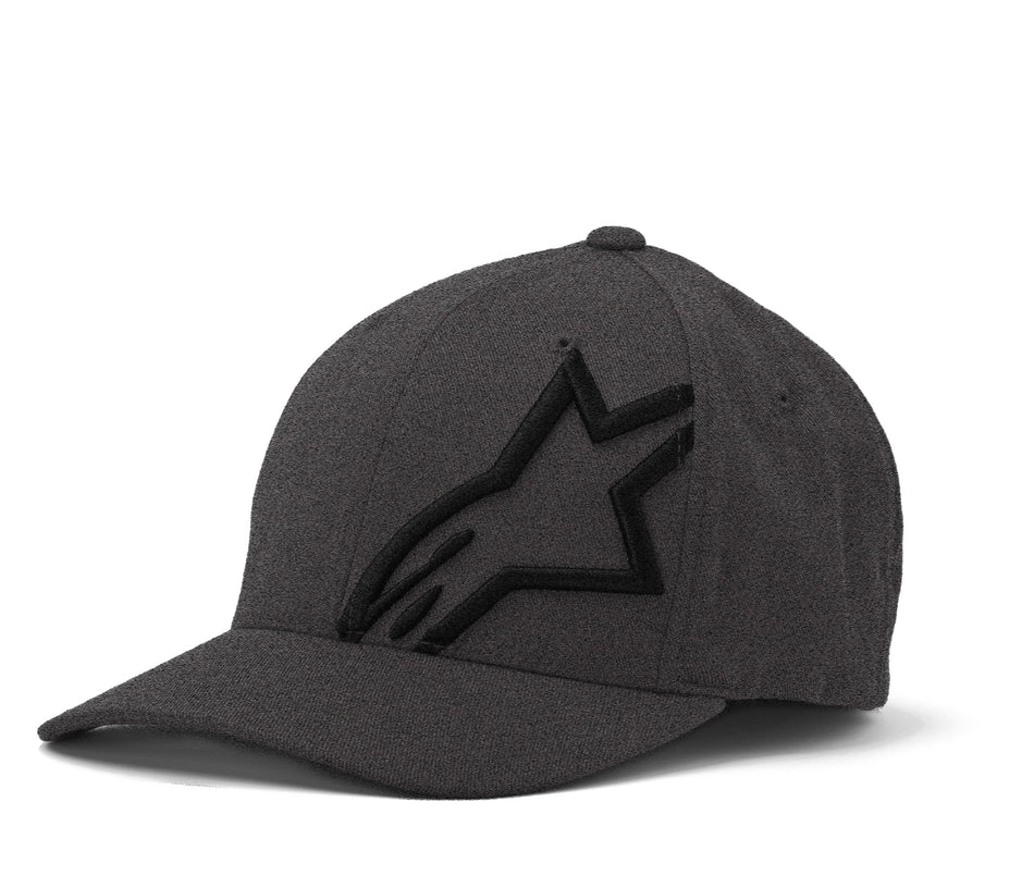 CORP SHIFT 2 CURVED BRIM