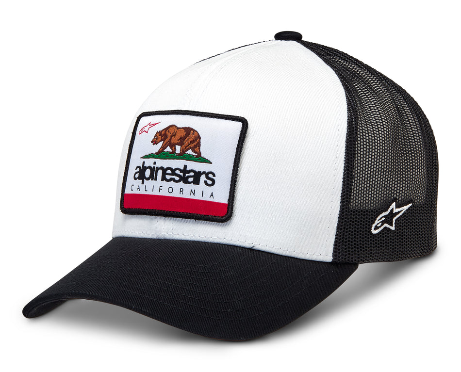 CALI 2.0 HAT