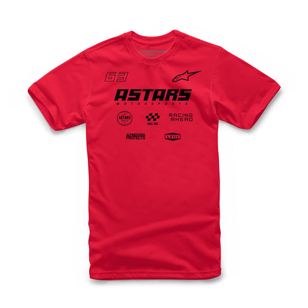 ALPINESTARS MULTI RACE TEE