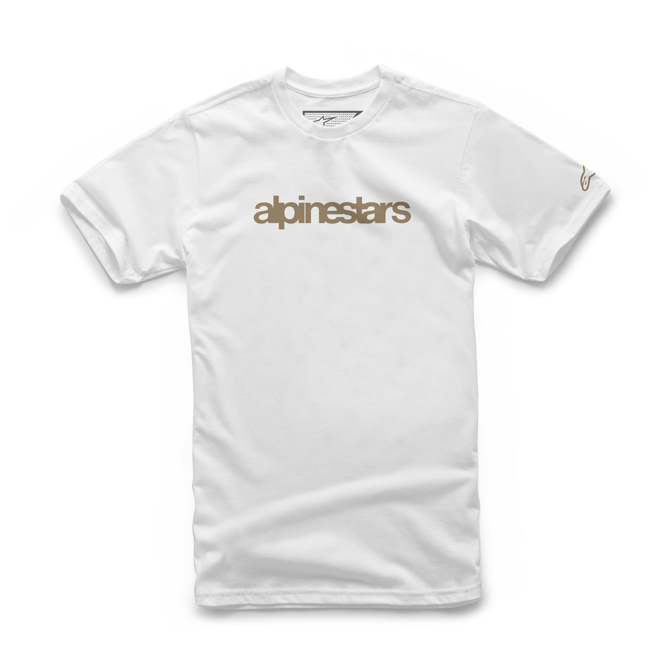 HERITAGE LOGO TEE