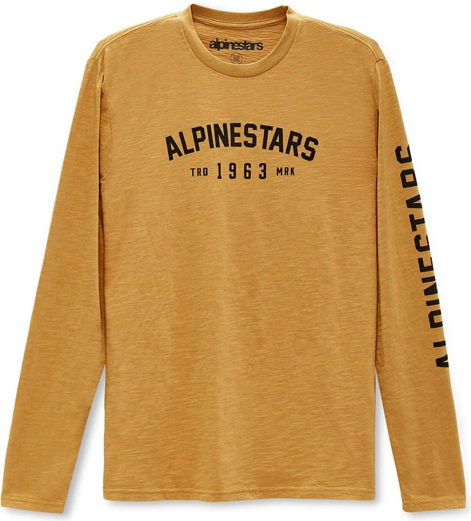 IMPERIAL LONG SLEEVE TEE