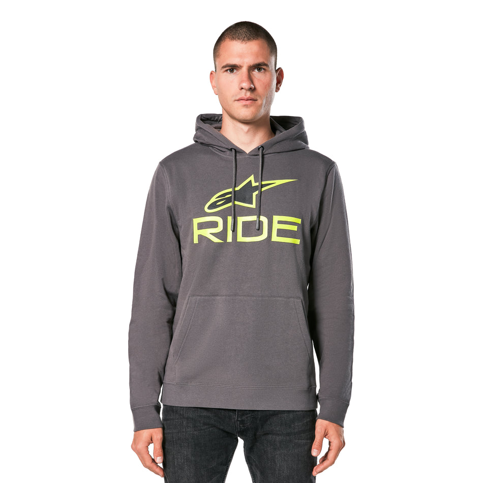 RIDE HOODIE V 3