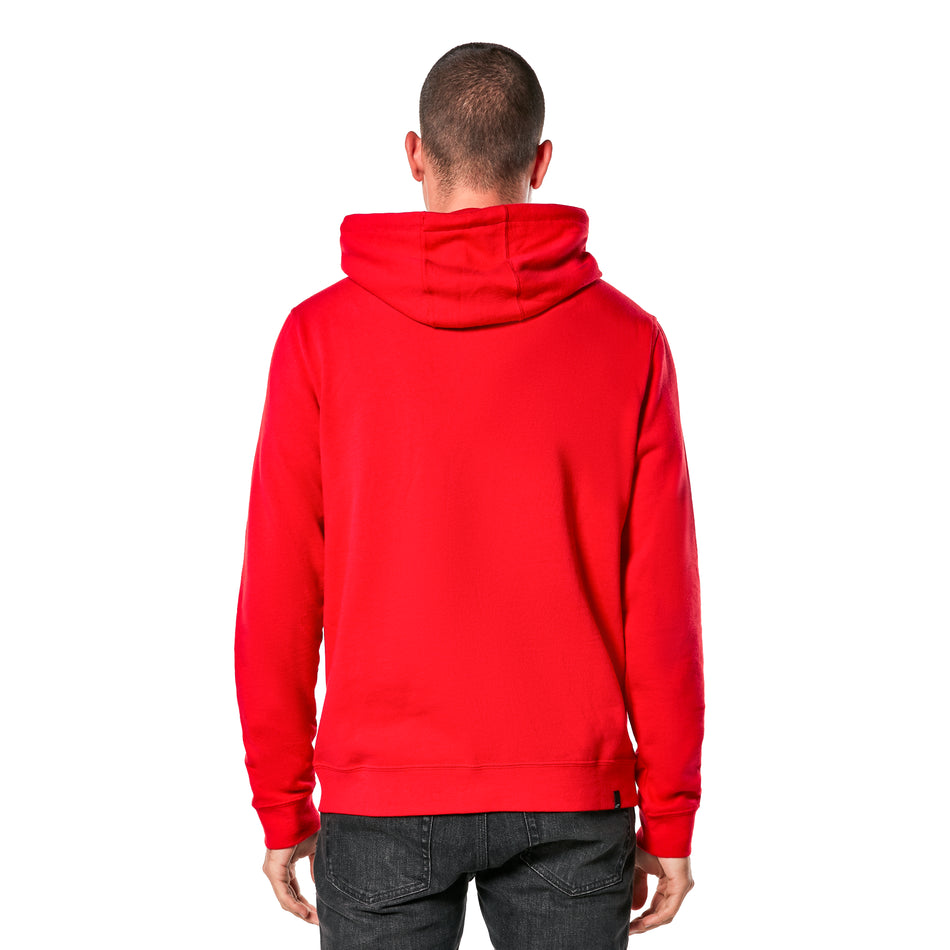 RIDE HOODIE V 3