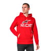 RIDE HOODIE V 3