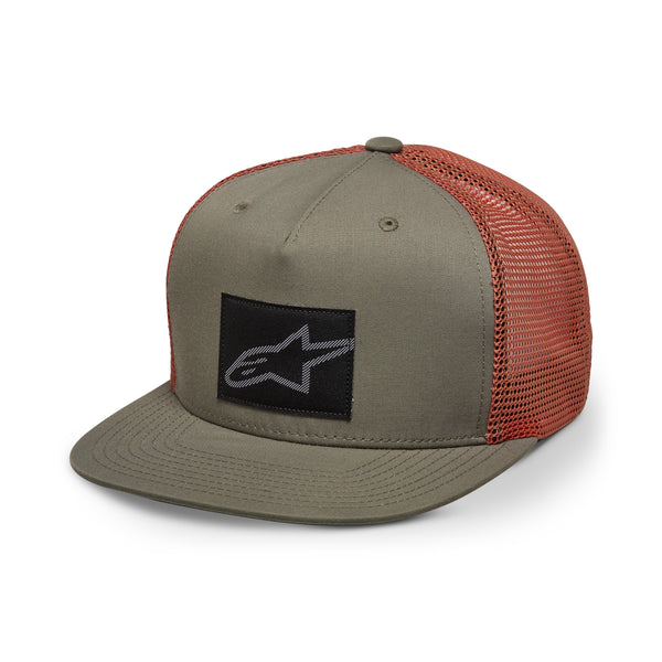 ALPINESTARS SUSSED TRUCKER HAT
