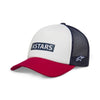 CLARIFIED FOAM TRUCKER HAT