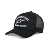 TRIPLE TRUCKER HAT