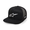 3D AGELESS TRUCKER HAT