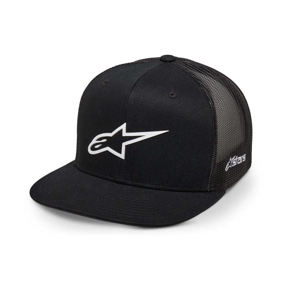 3D AGELESS TRUCKER HAT