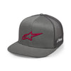 3D AGELESS TRUCKER HAT