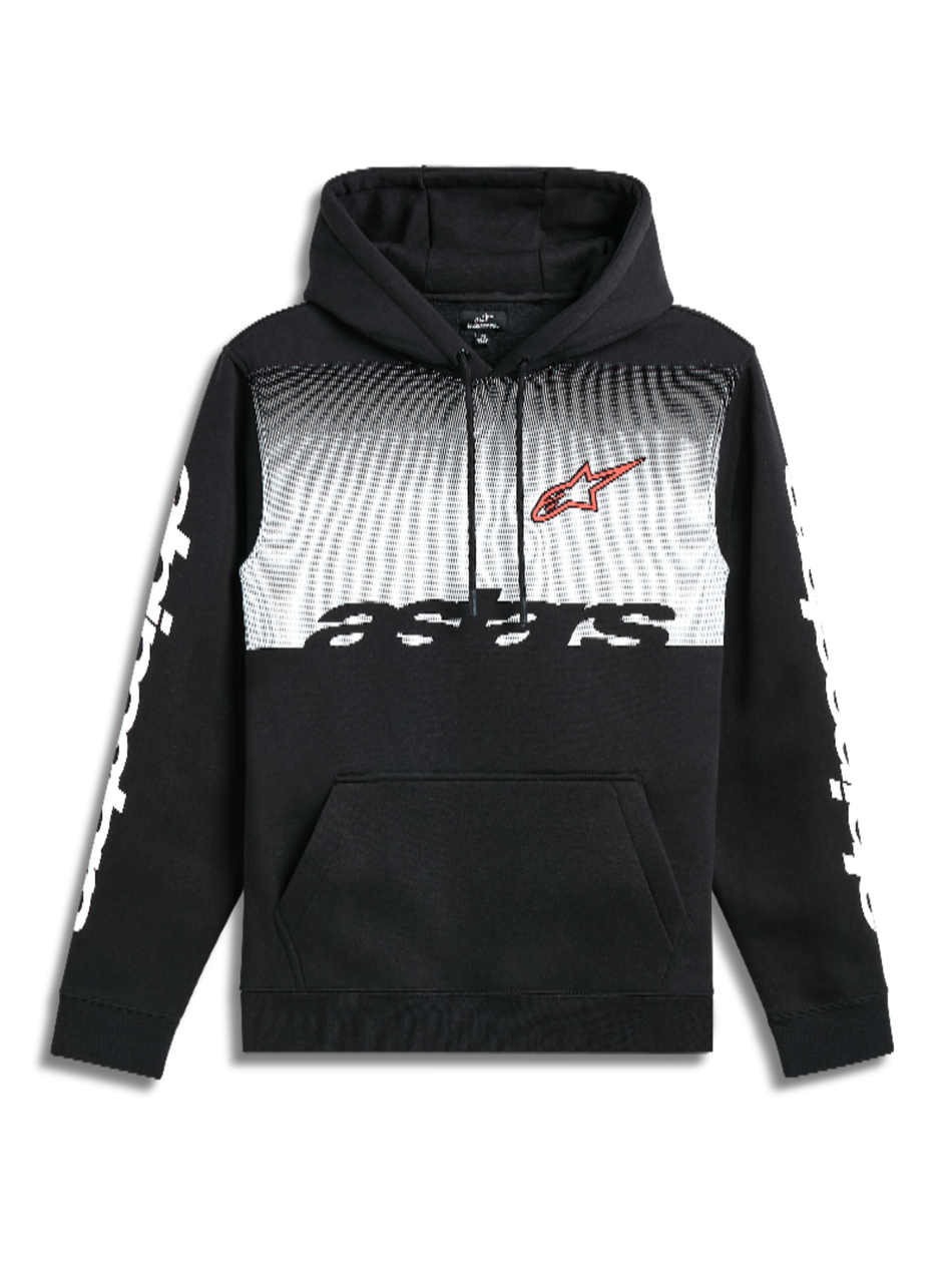 SPECTER HOODIE