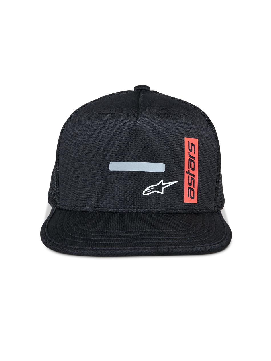 ALTER TRUCKER HAT