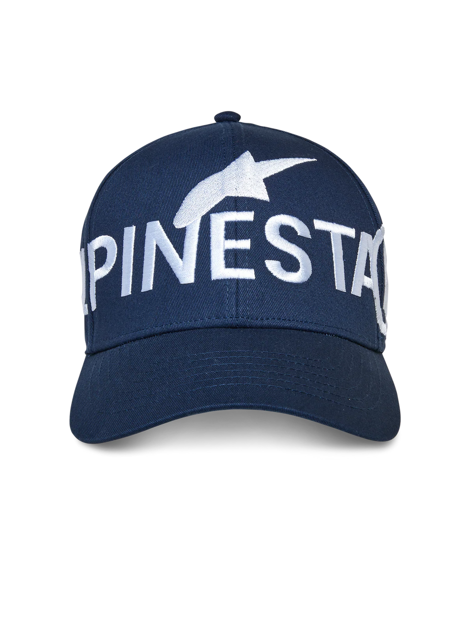 COMMITTED HAT