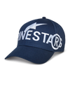 COMMITTED HAT