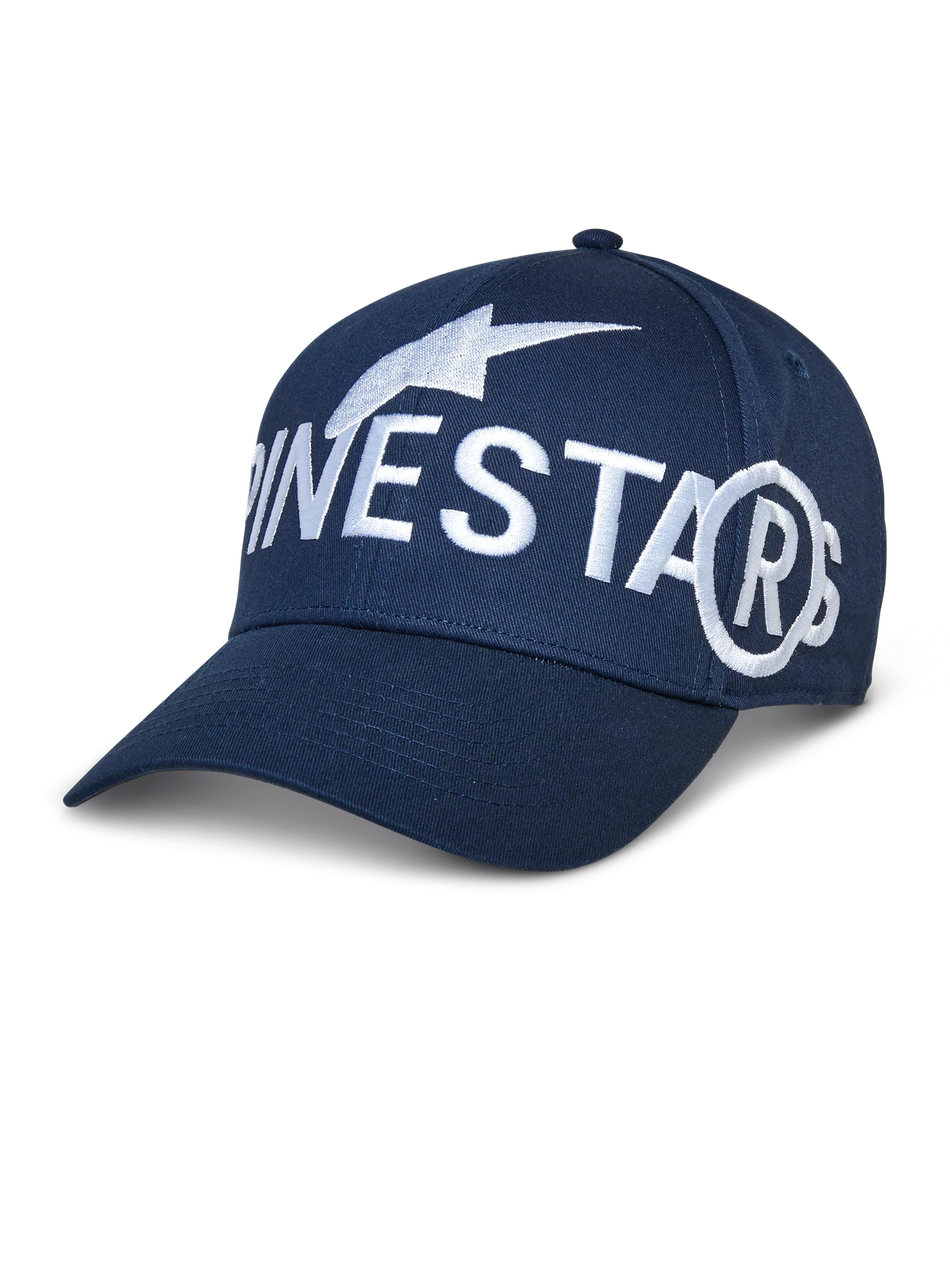 COMMITTED HAT