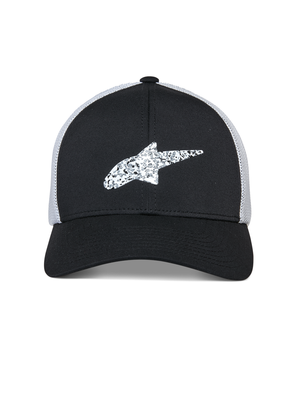 TEROLITHIC TRUCKER HAT