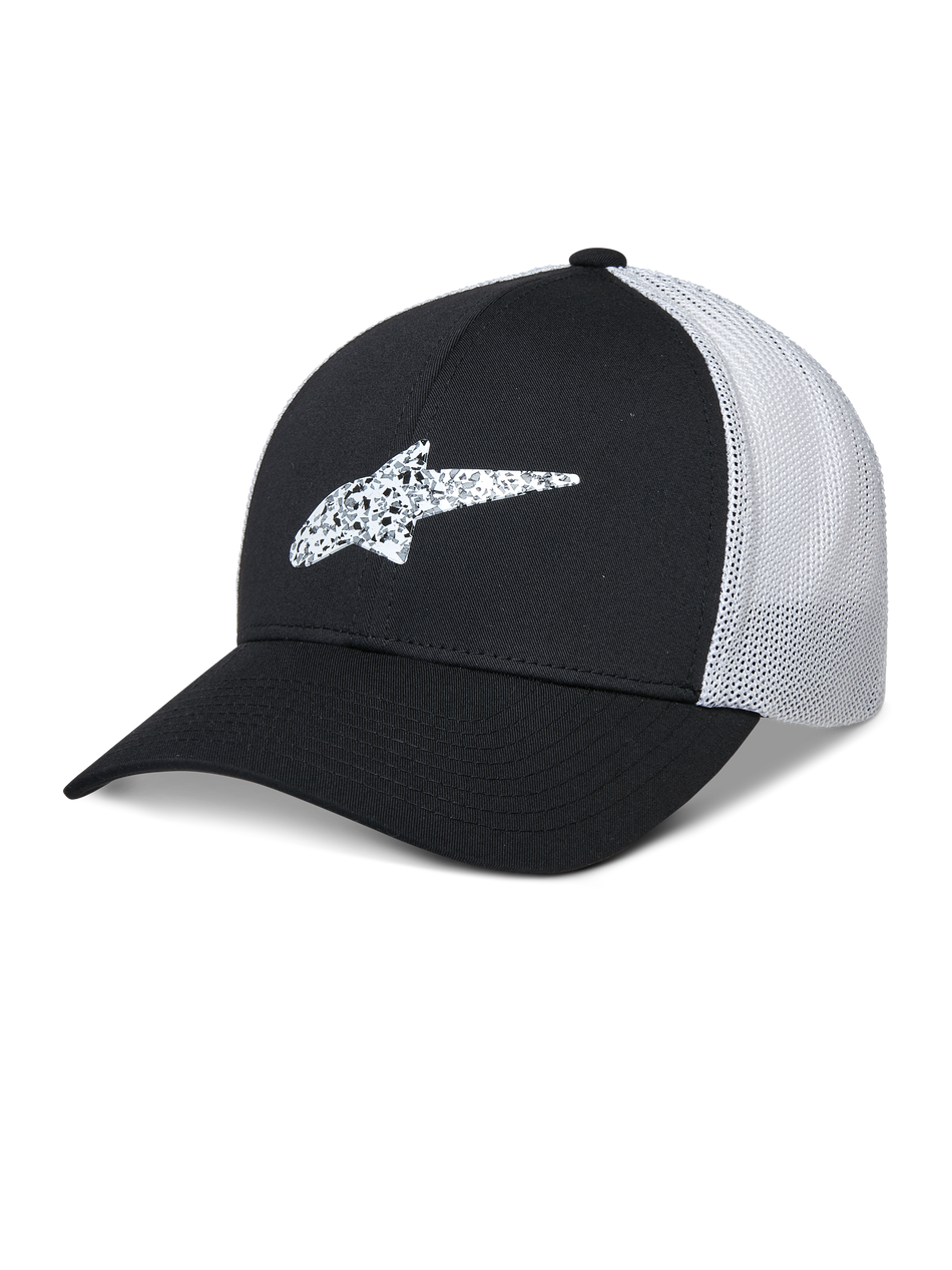 TEROLITHIC TRUCKER HAT