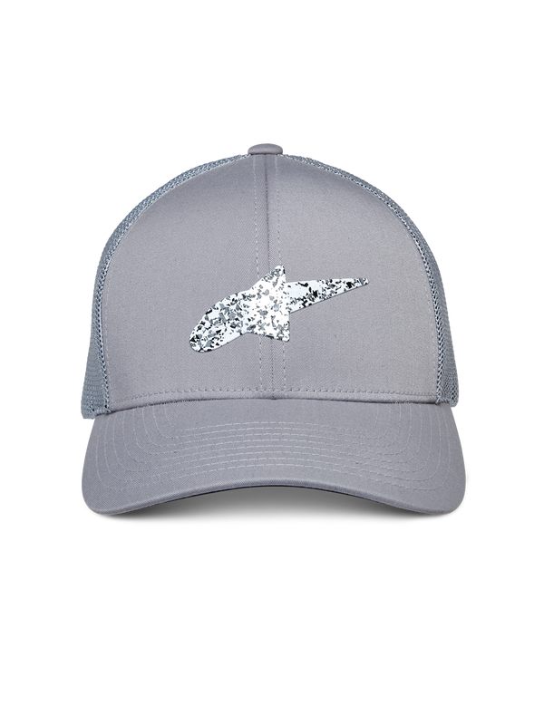 ALPINESTARS TEROLITHIC TRUCKER HAT