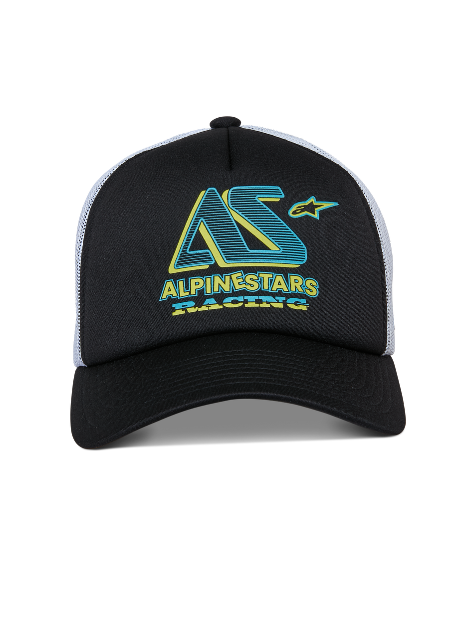 AYESS TRUCKER HAT