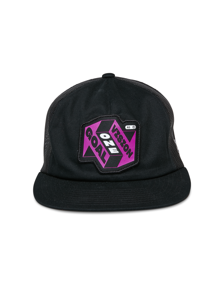 THAT WAY TRUCKER HAT