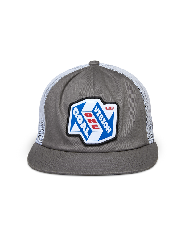 ALPINESTARS THAT WAY TRUCKER HAT