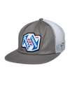 THAT WAY TRUCKER HAT