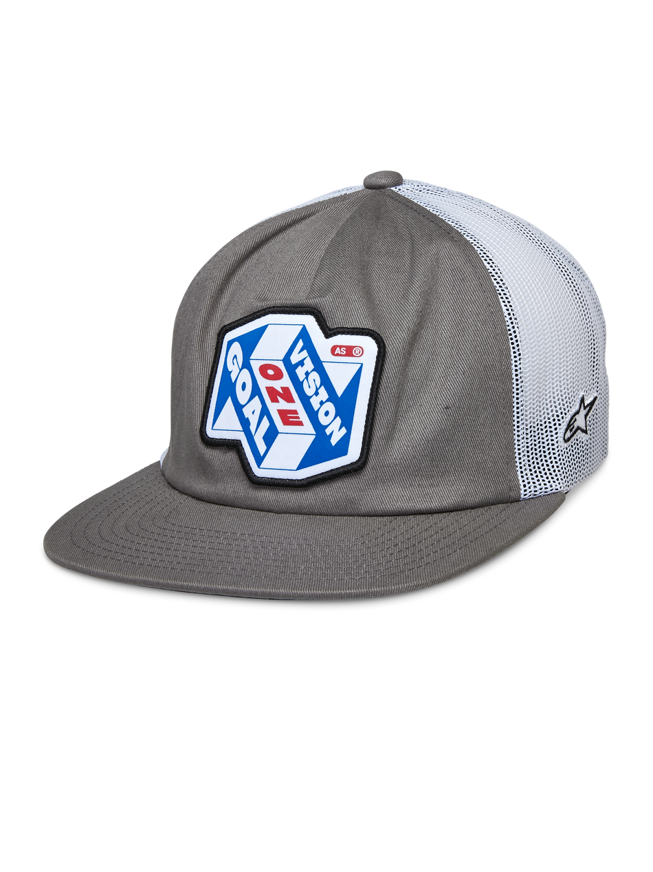 THAT WAY TRUCKER HAT