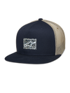 MACKINIC TRUCKER HAT