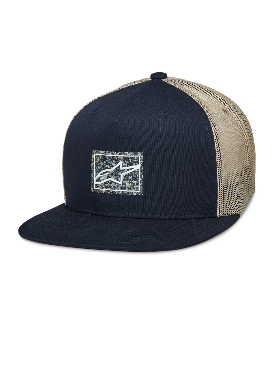 MACKINIC TRUCKER HAT