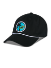 CALIPALM STRAPBACK HAT