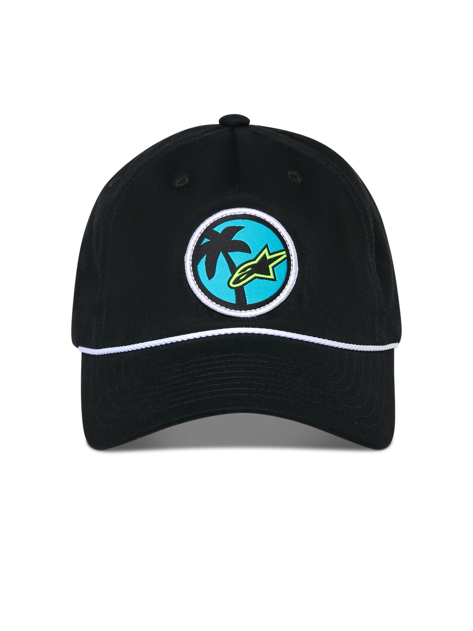 CALIPALM STRAPBACK HAT