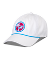 CALIPALM STRAPBACK HAT