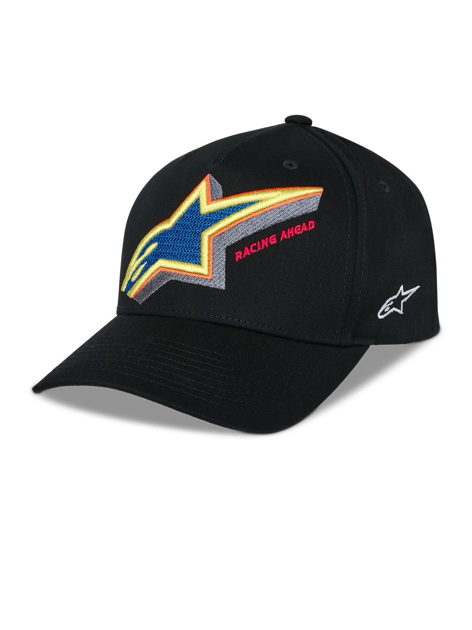 LUCID SNAPBACK HAT