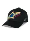 TRIFECTA SNAPBACK HAT