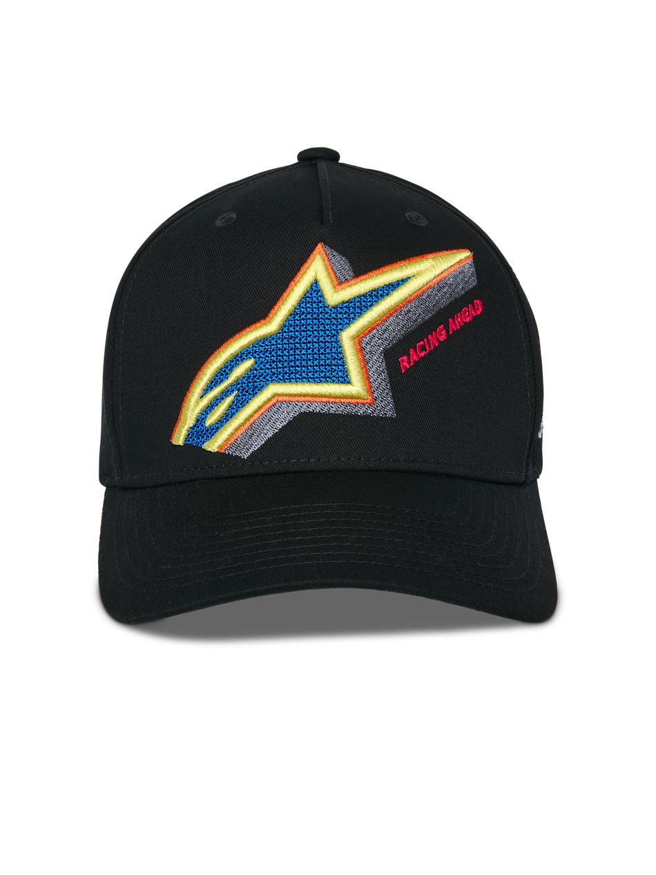 LUCID SNAPBACK HAT