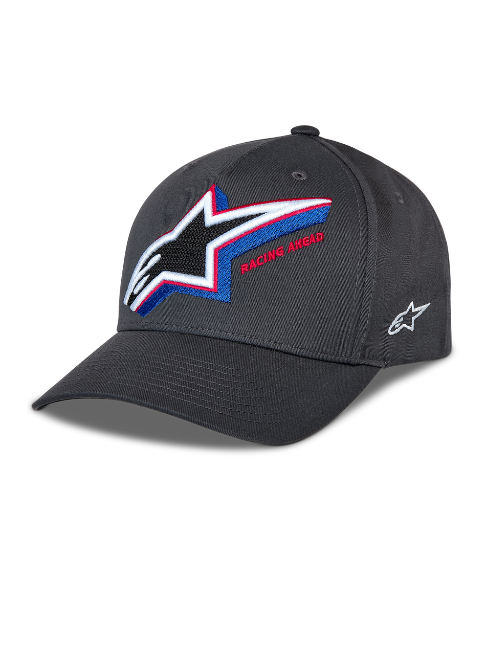 LUCID SNAPBACK HAT