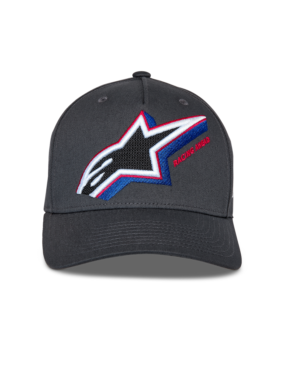 LUCID SNAPBACK HAT